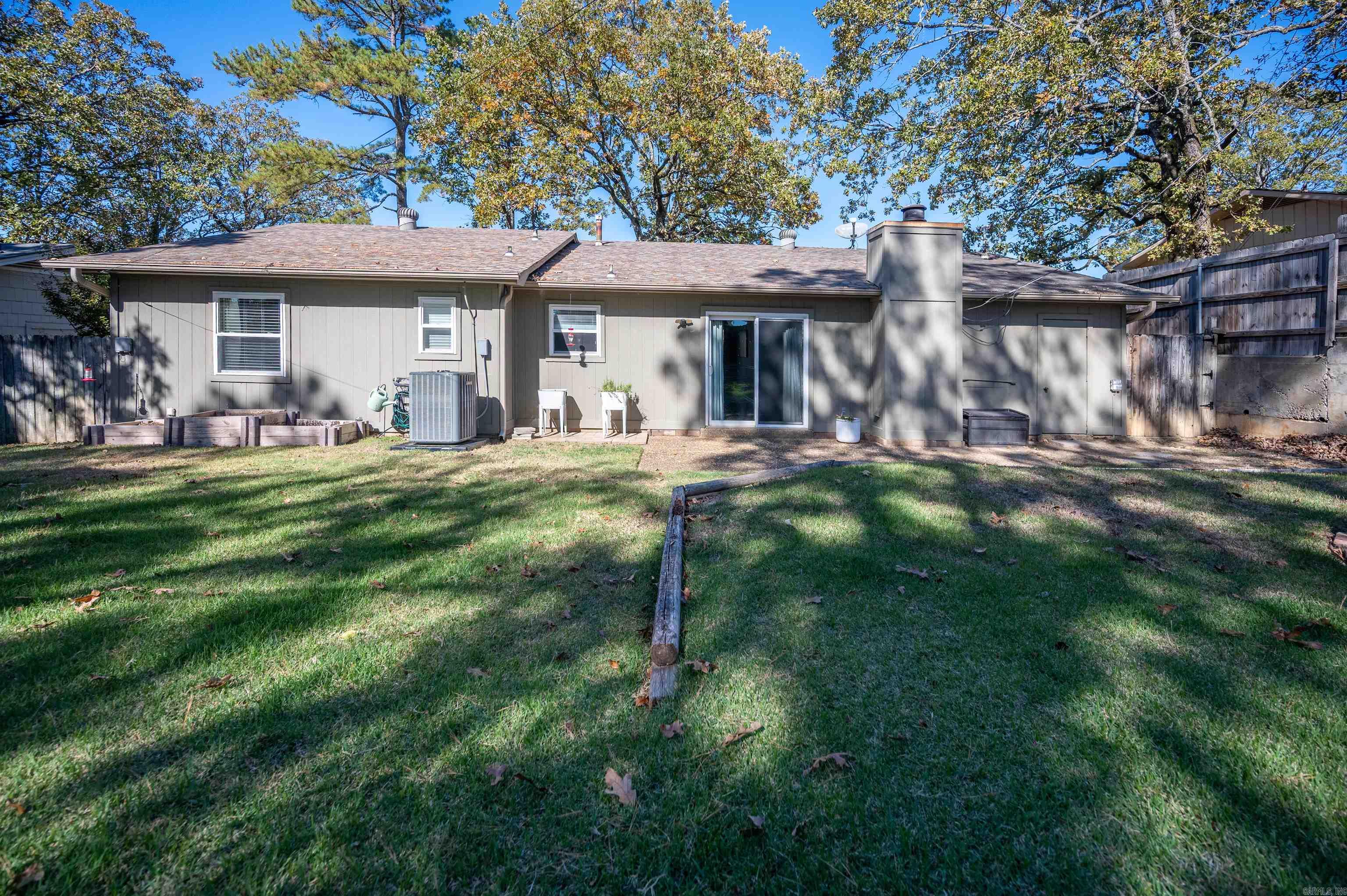 Tanglewood Annex - Residential