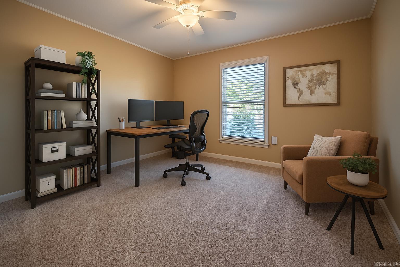 Tanglewood Annex - Residential