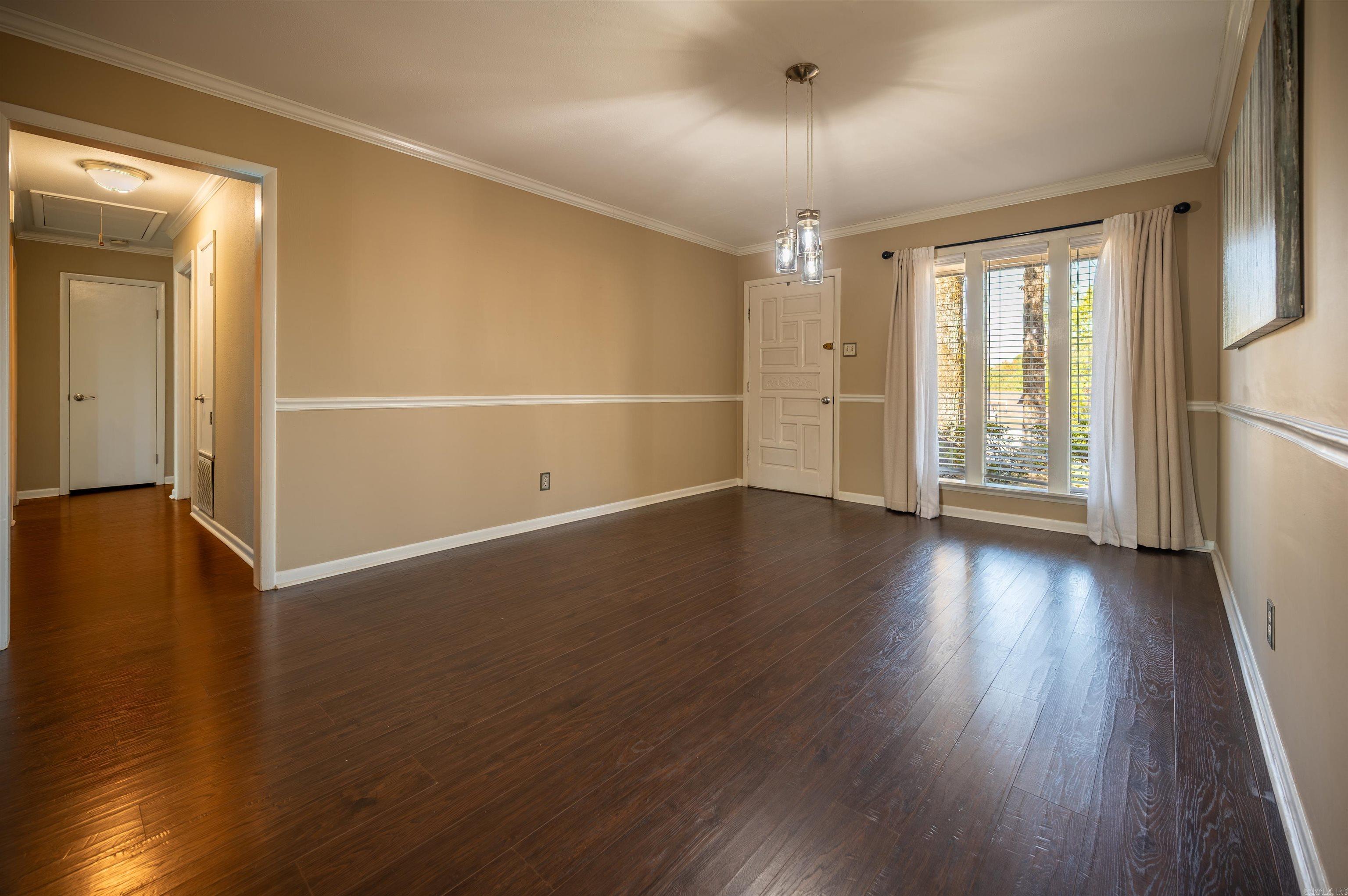 Tanglewood Annex - Residential