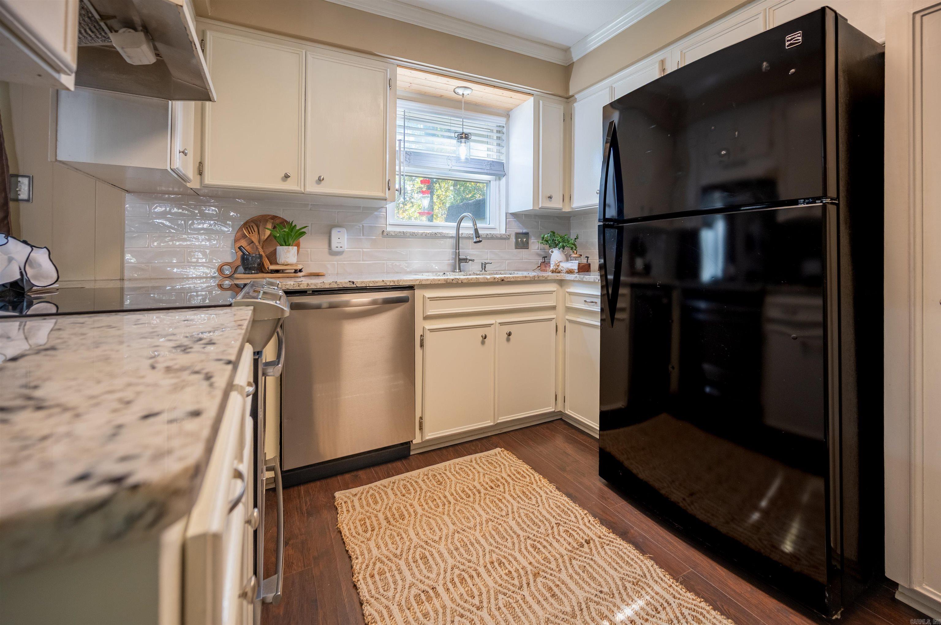 Tanglewood Annex - Residential