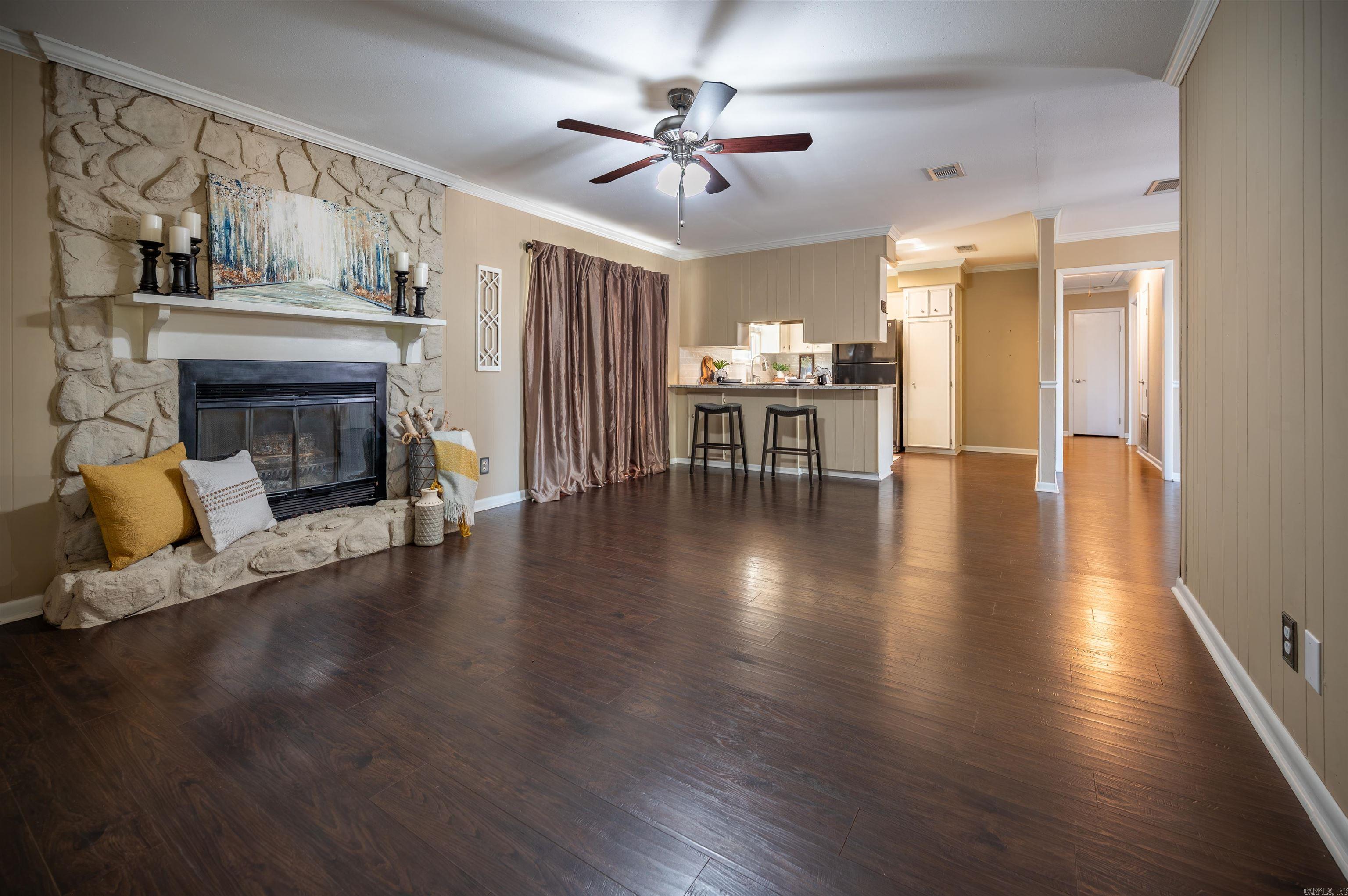 Tanglewood Annex - Residential