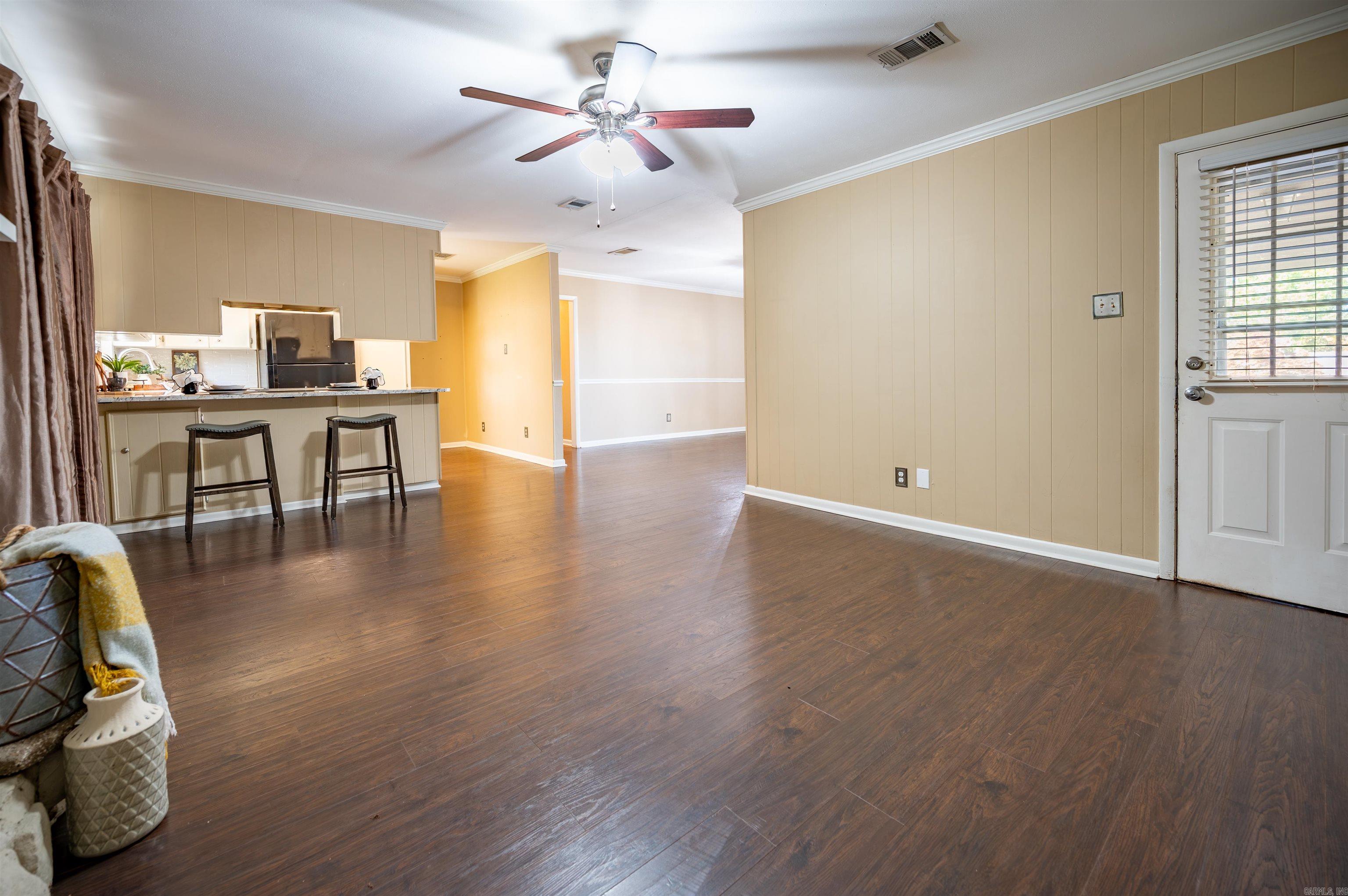 Tanglewood Annex - Residential