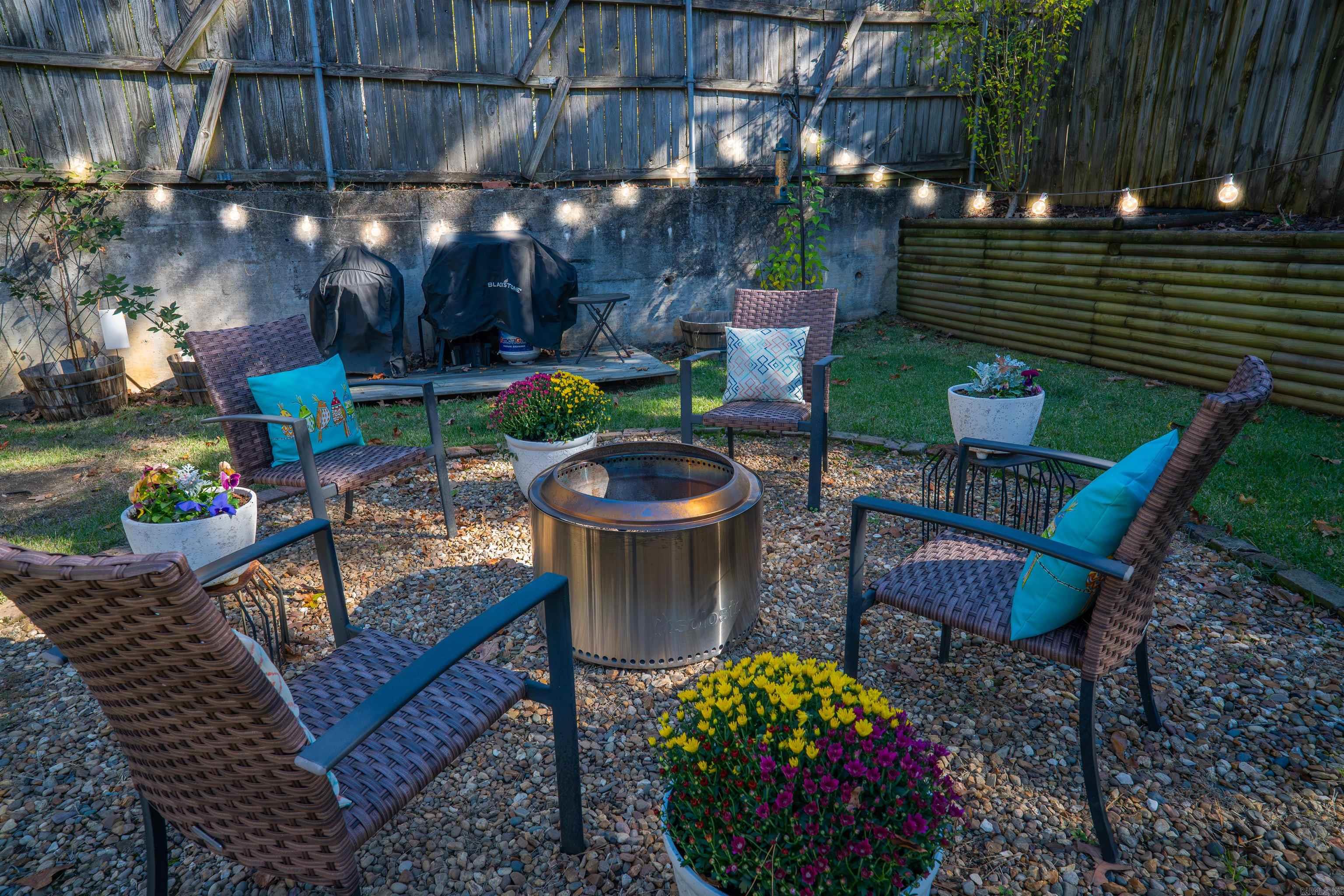 Tanglewood Annex - Residential