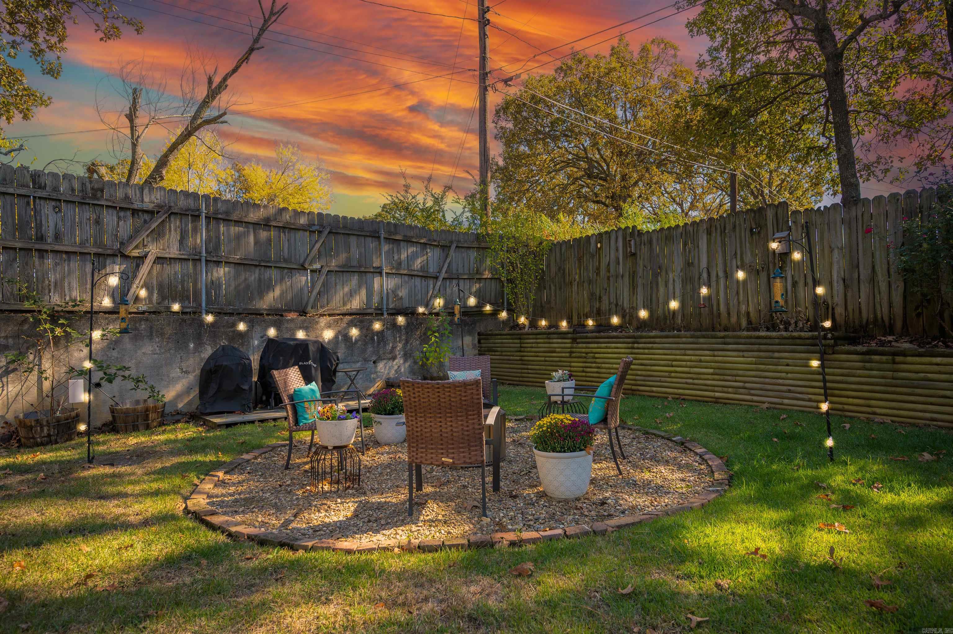 Tanglewood Annex - Residential