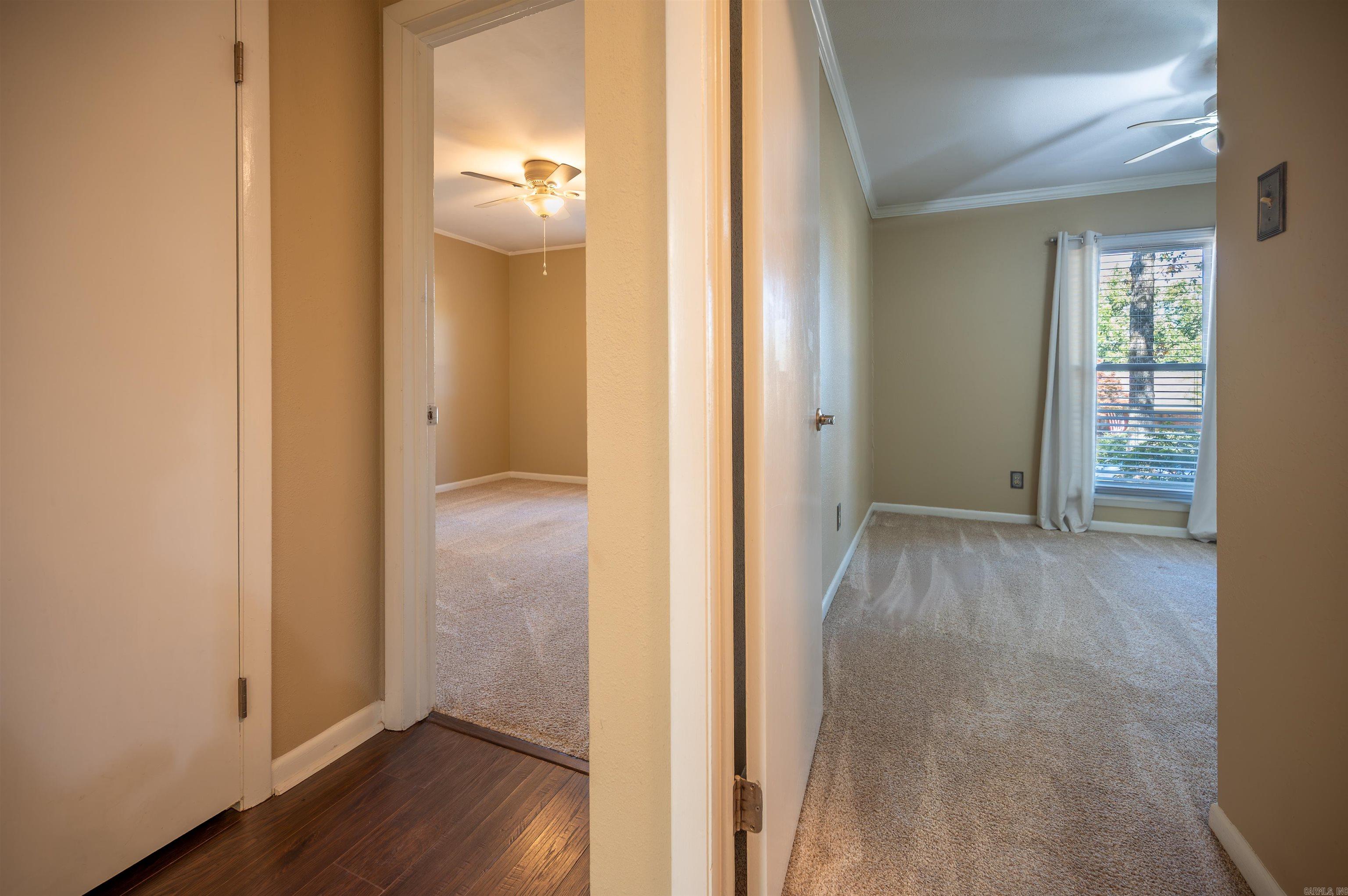 Tanglewood Annex - Residential