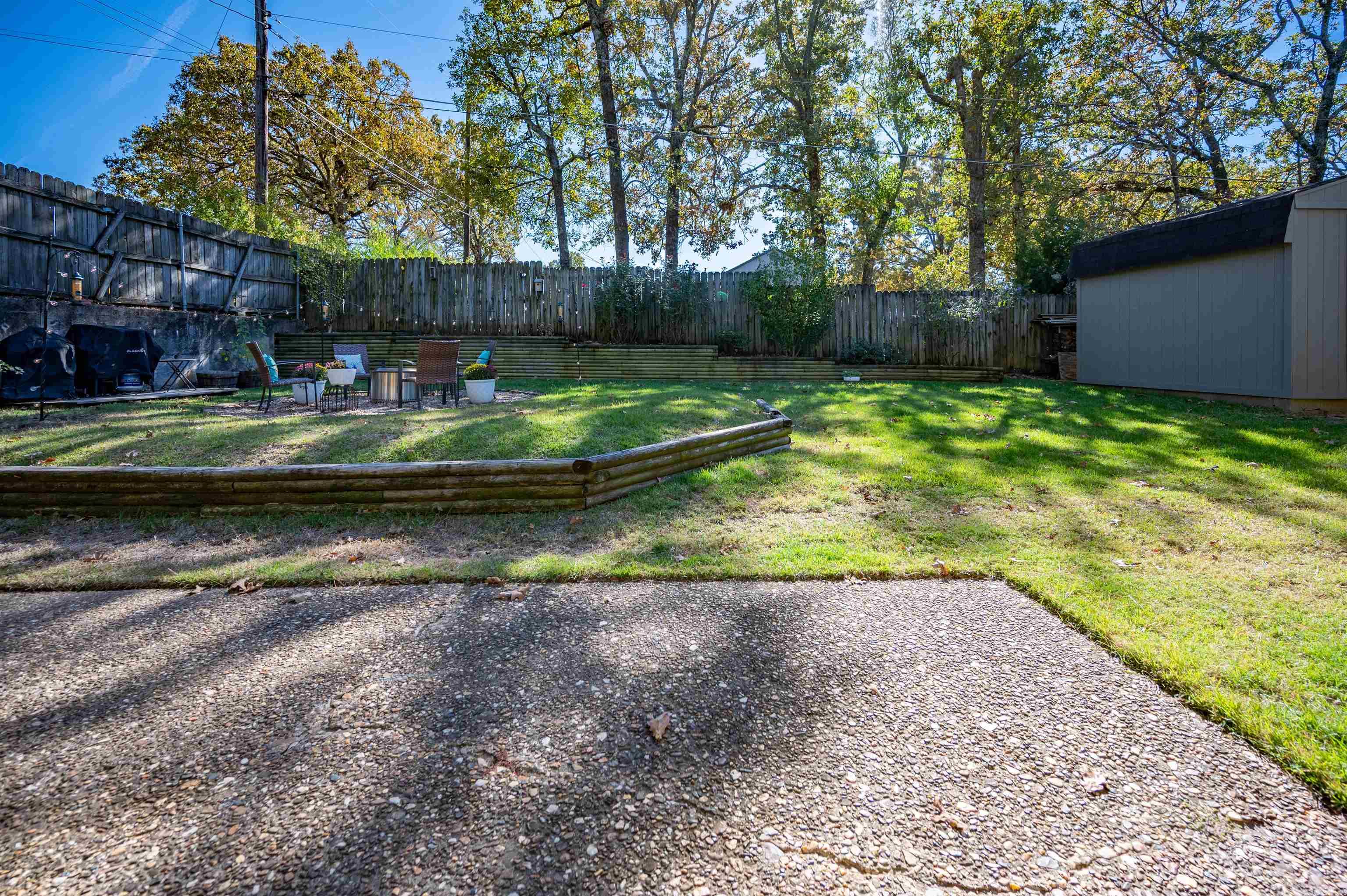 Tanglewood Annex - Residential