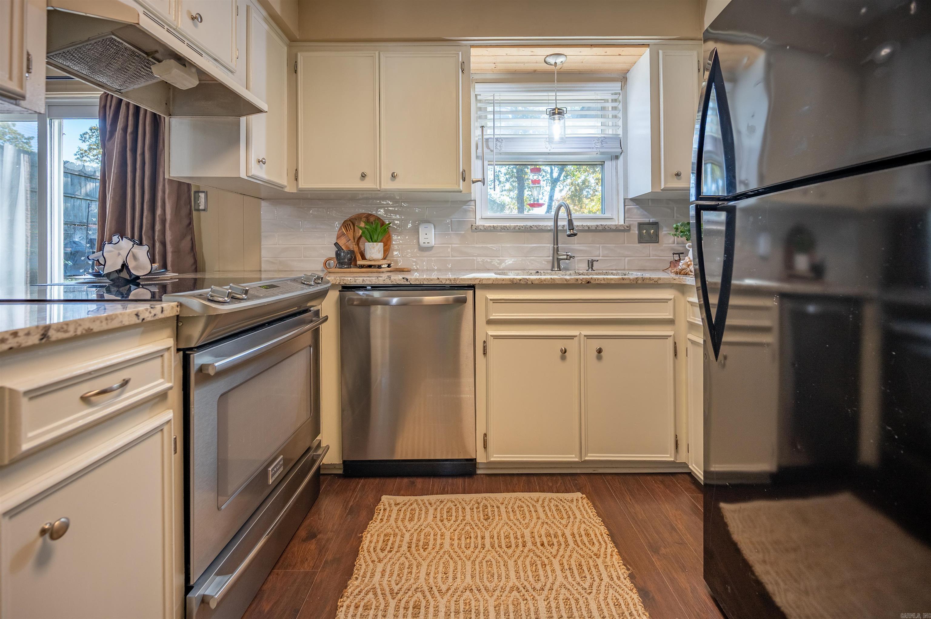 Tanglewood Annex - Residential