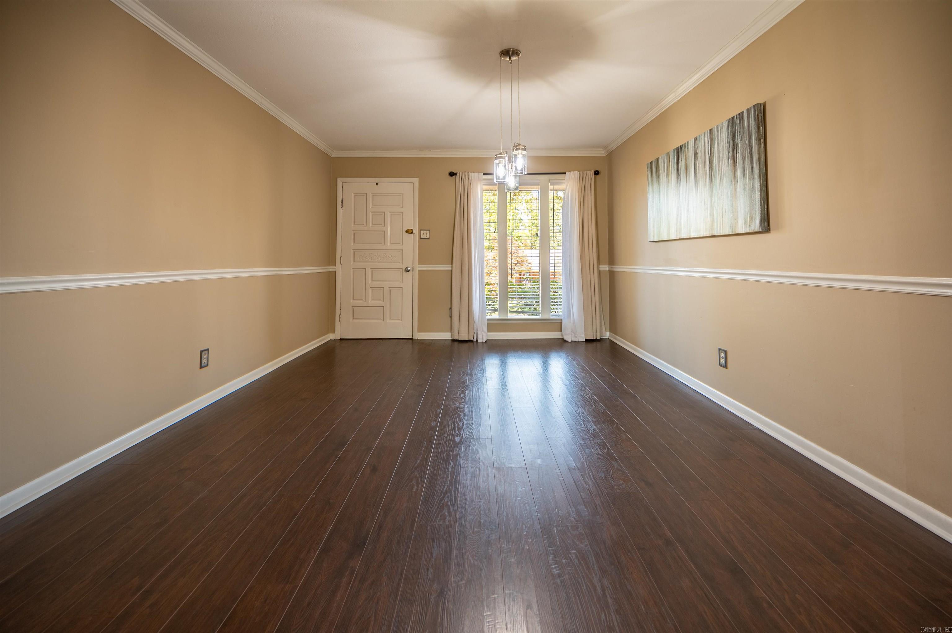 Tanglewood Annex - Residential