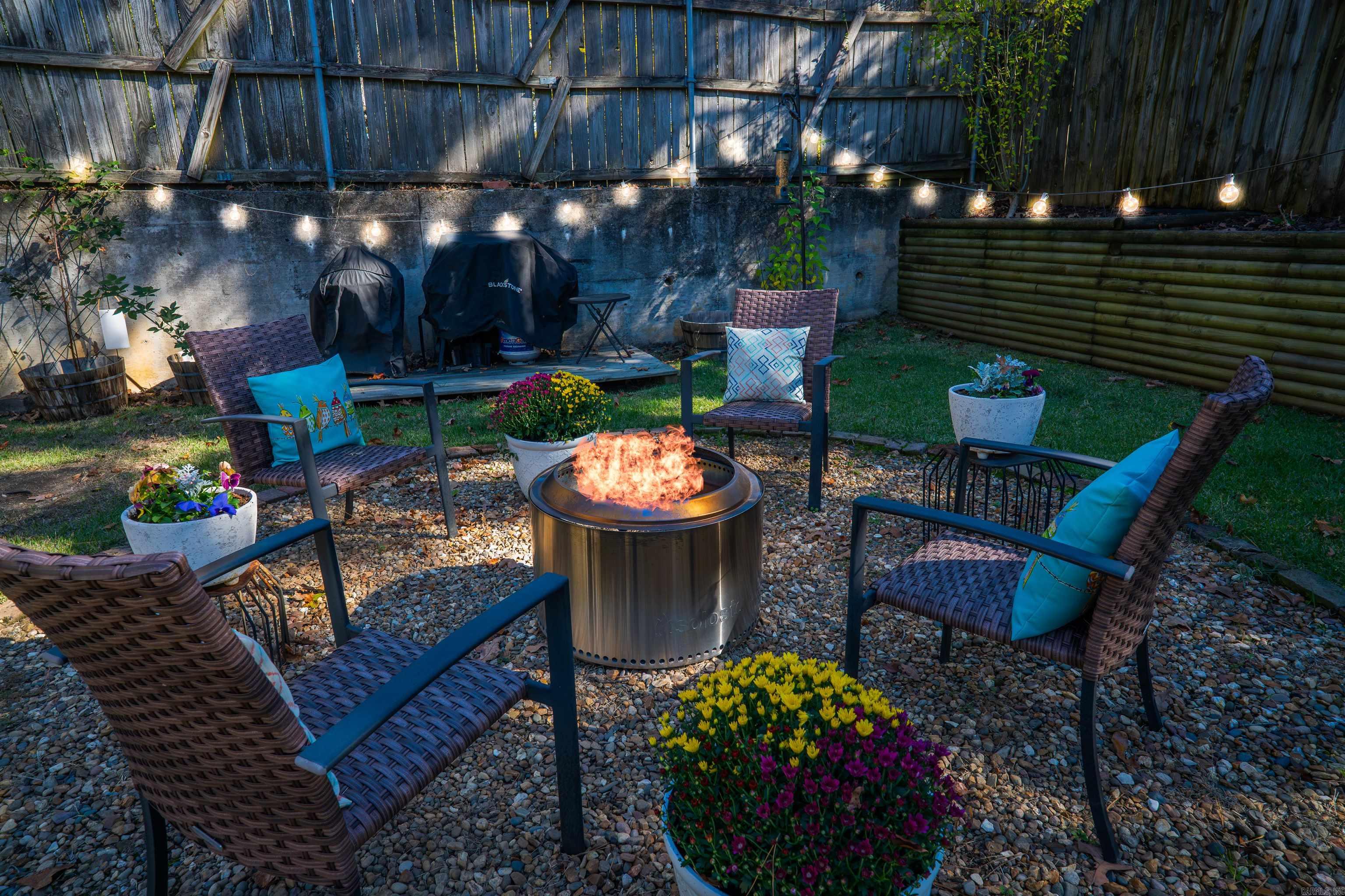 Tanglewood Annex - Residential