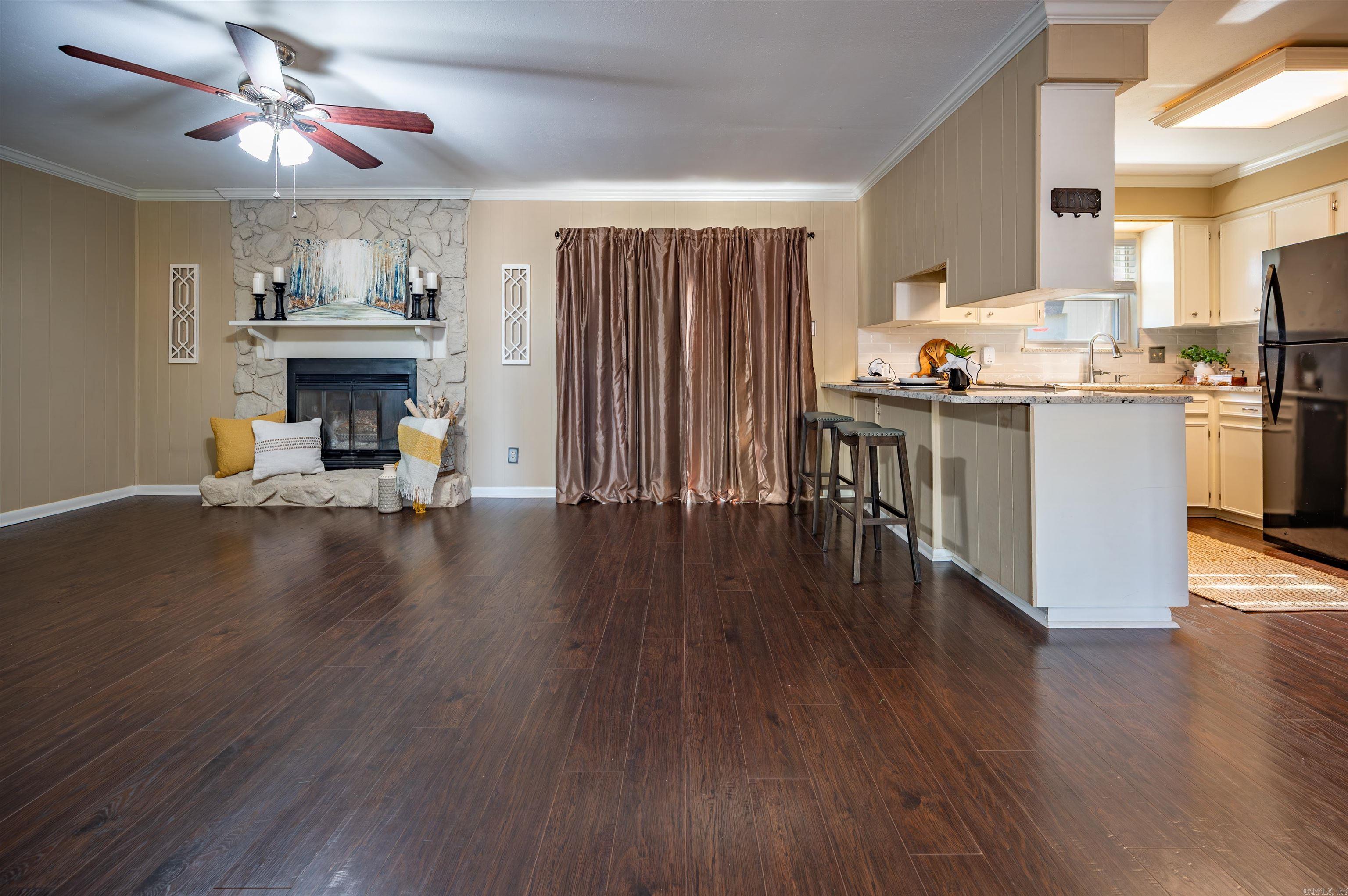 Tanglewood Annex - Residential