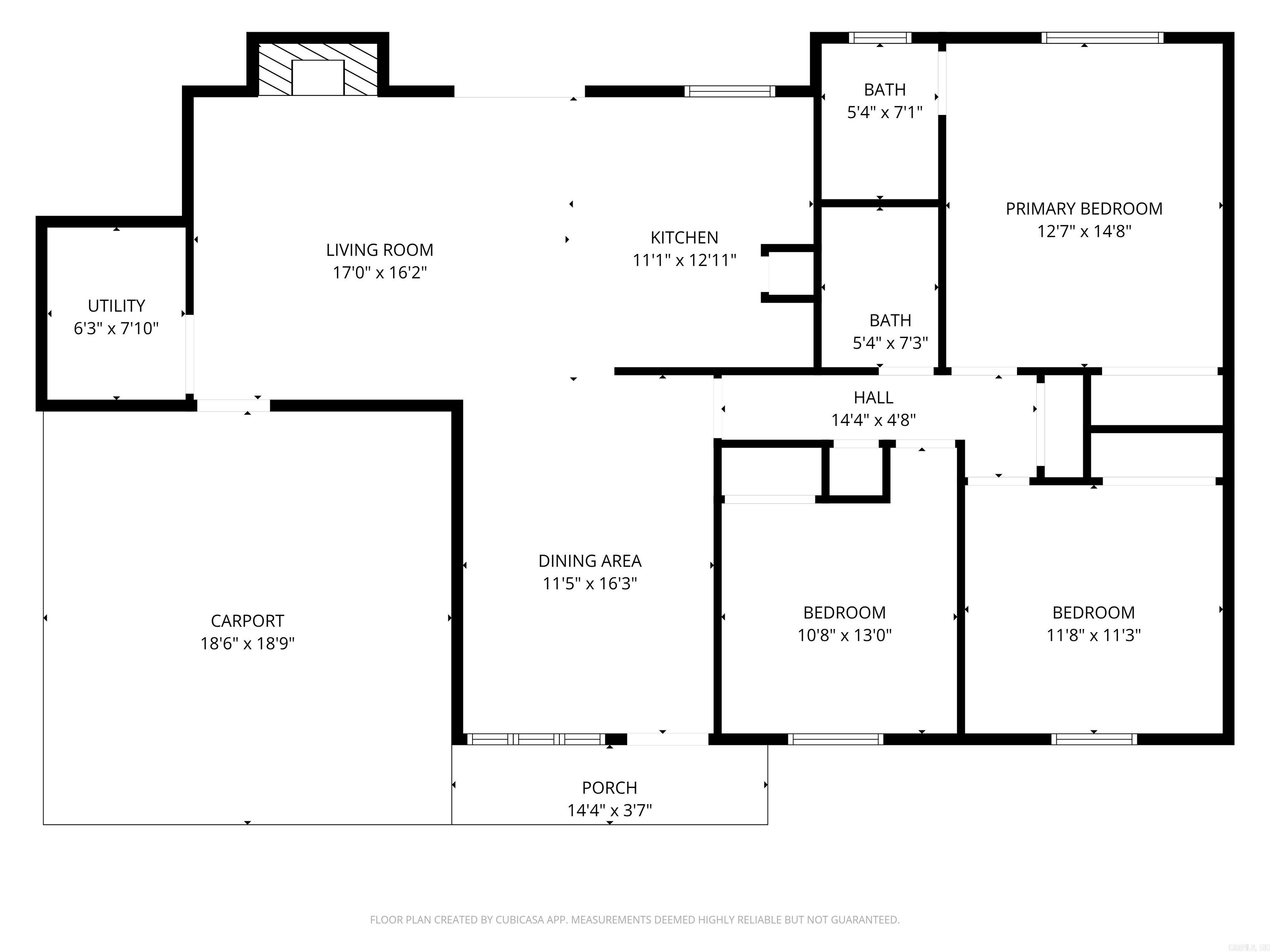Tanglewood Annex - Residential