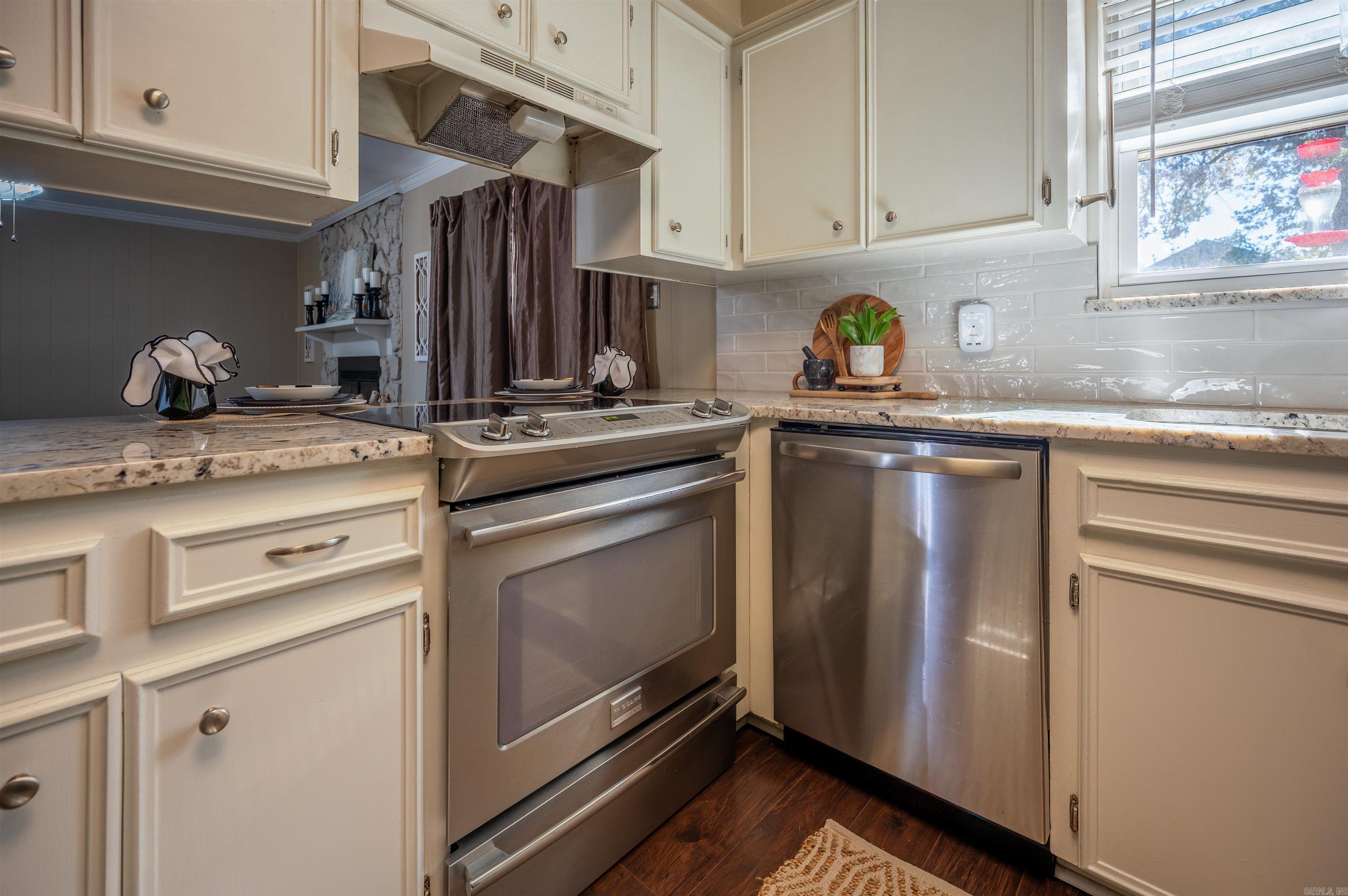 Tanglewood Annex - Residential