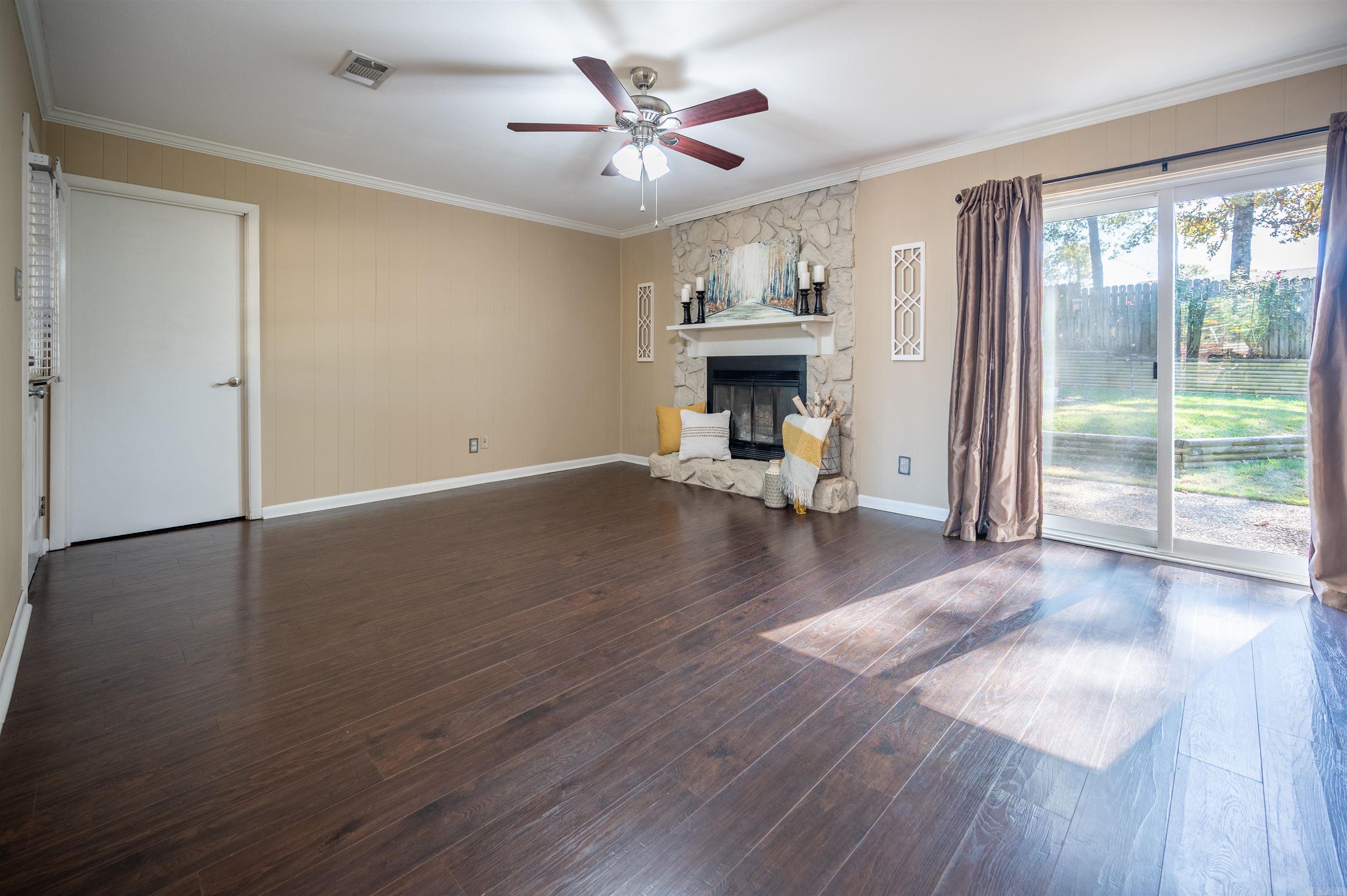 Tanglewood Annex - Residential