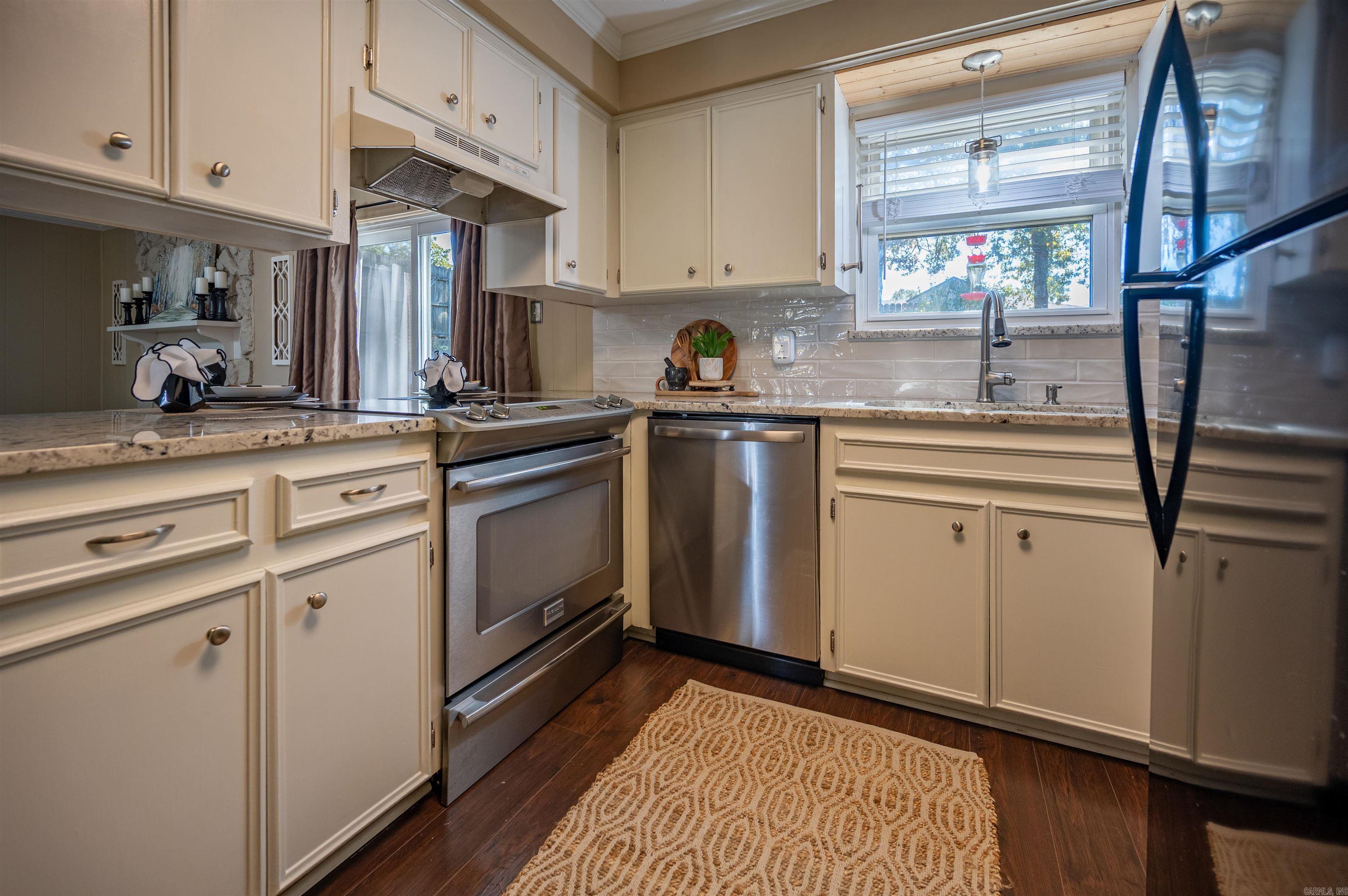 Tanglewood Annex - Residential