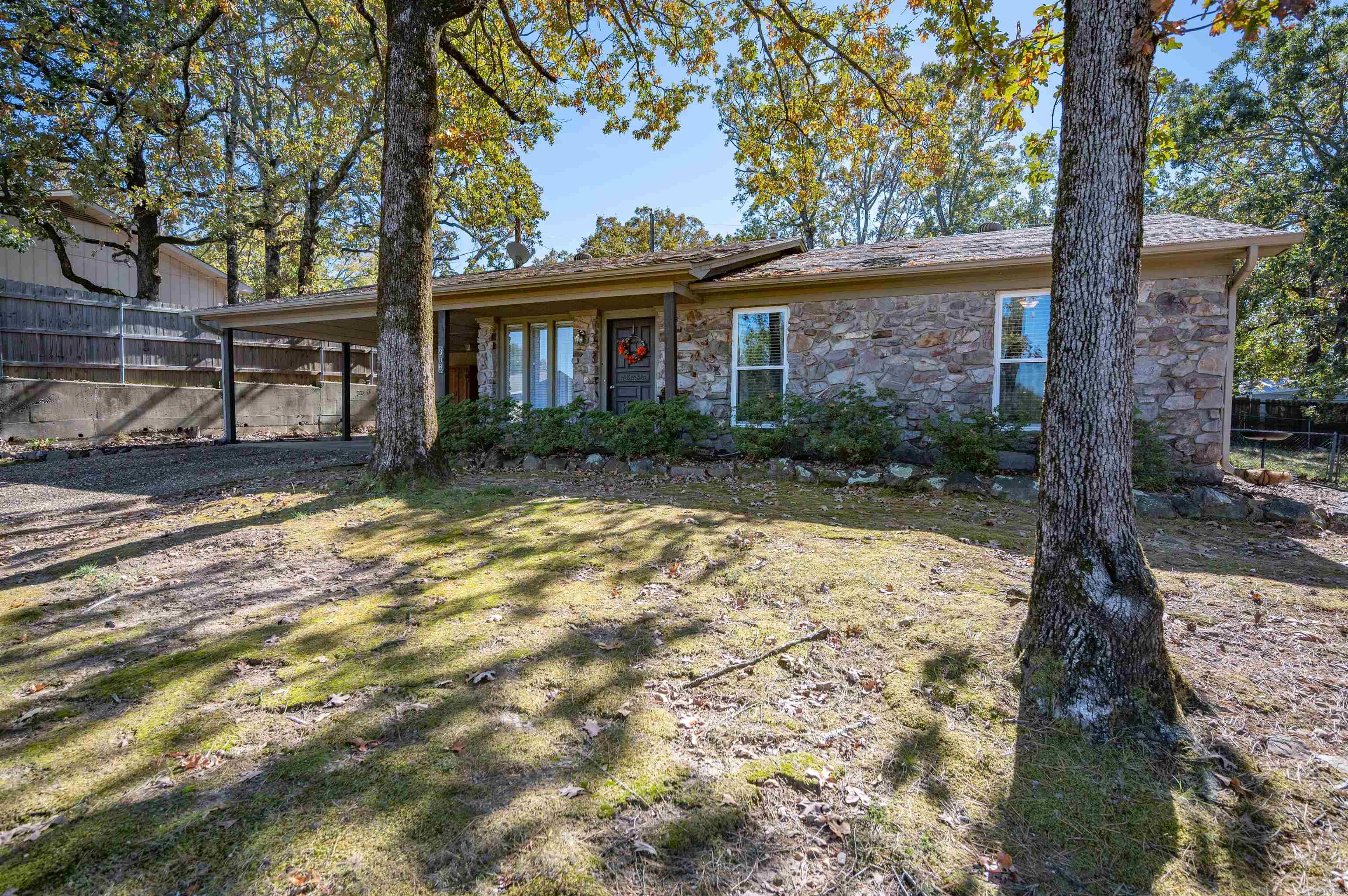 Tanglewood Annex - Residential