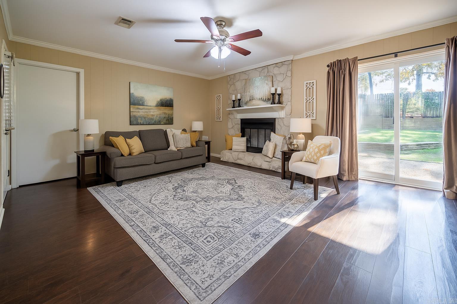 Tanglewood Annex - Residential