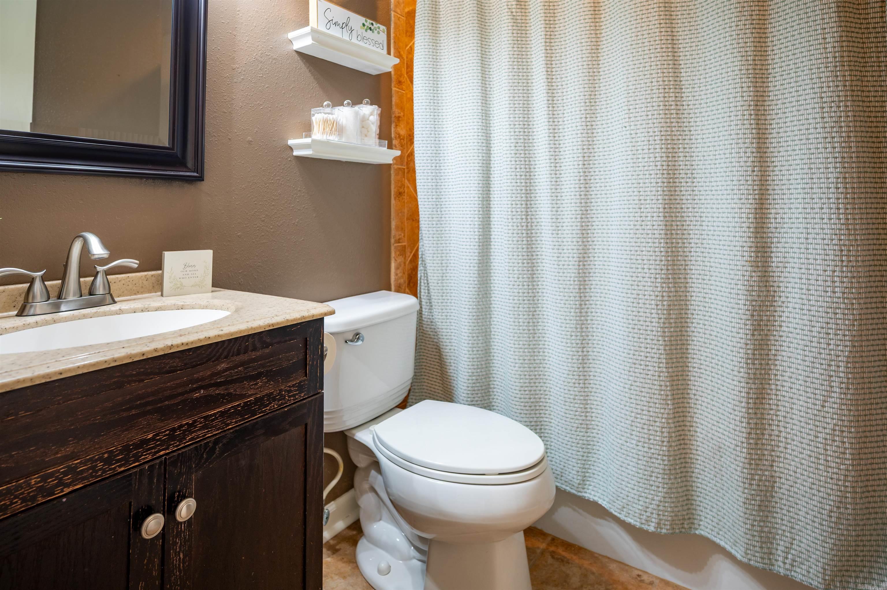 Tanglewood Annex - Residential