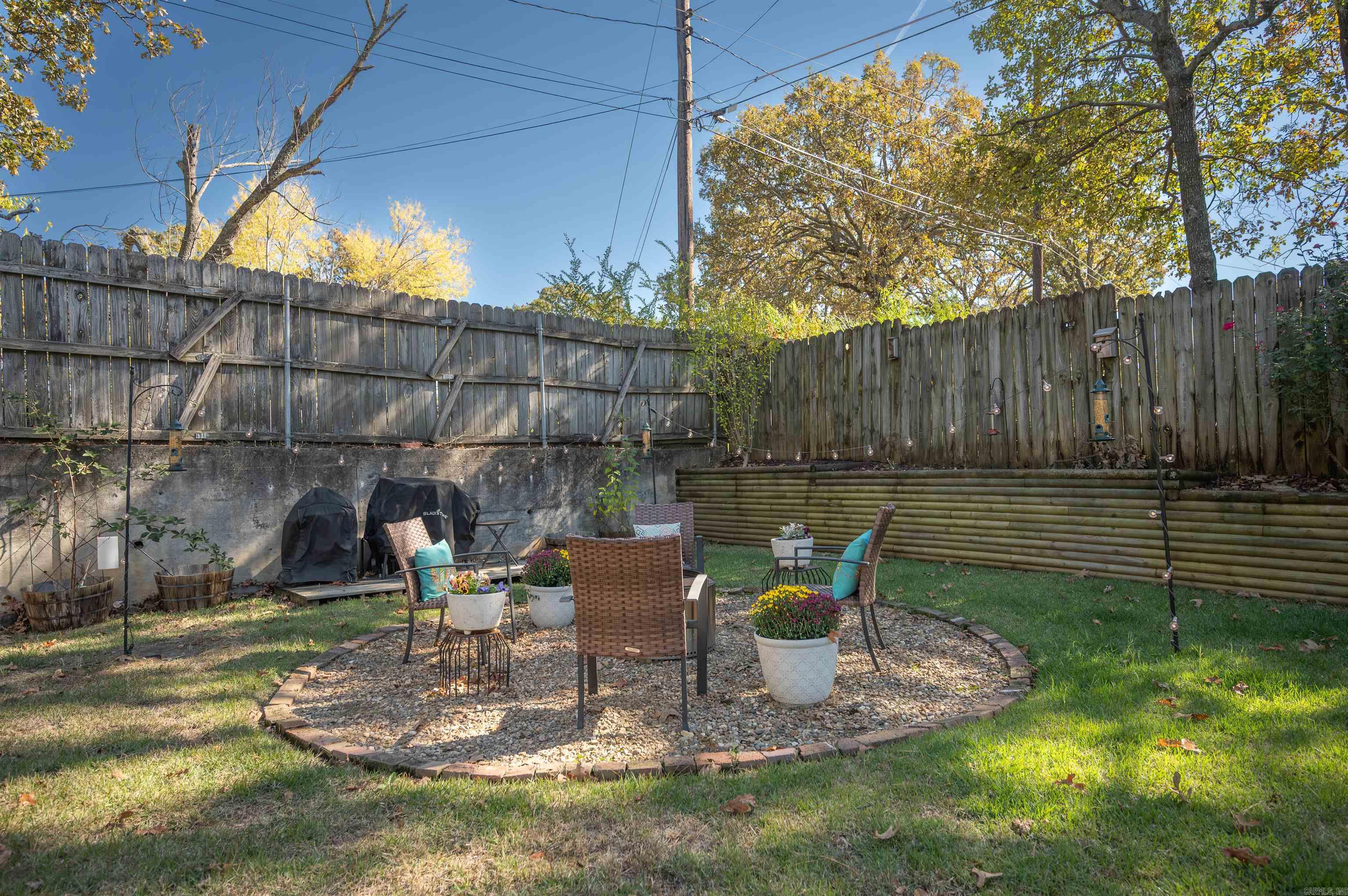 Tanglewood Annex - Residential