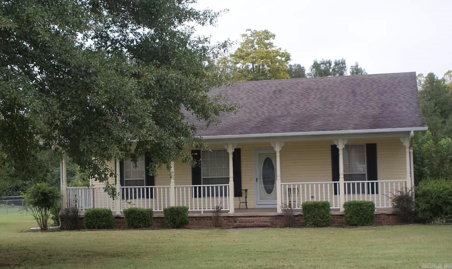 sold before listed.