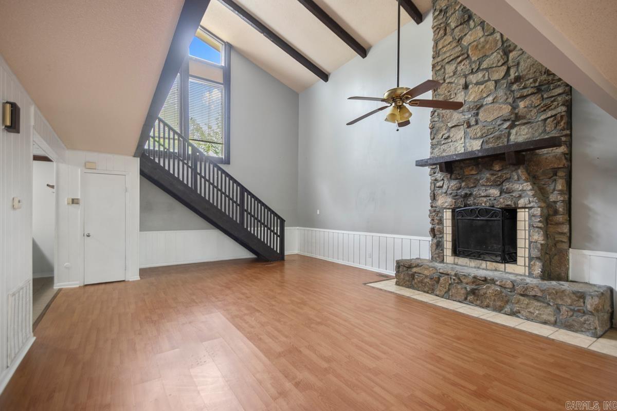 Tanglewood Annex - Residential