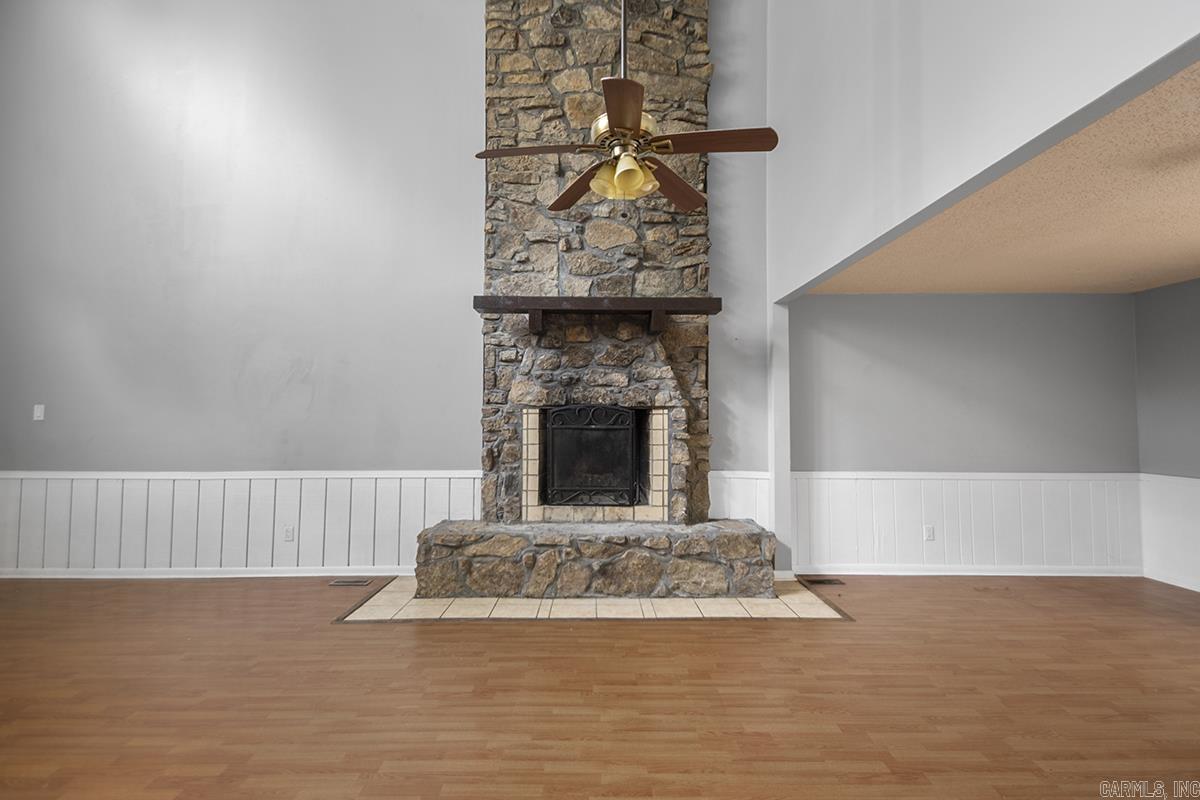 Tanglewood Annex - Residential