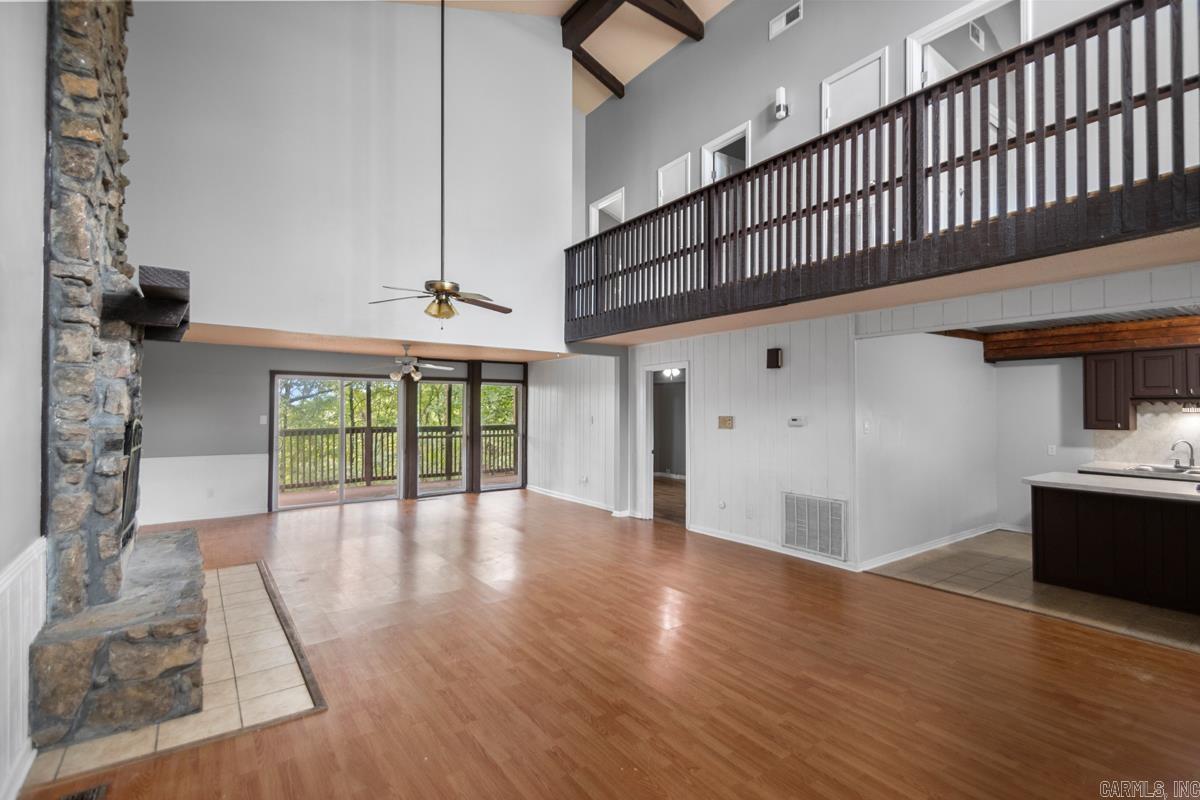 Tanglewood Annex - Residential