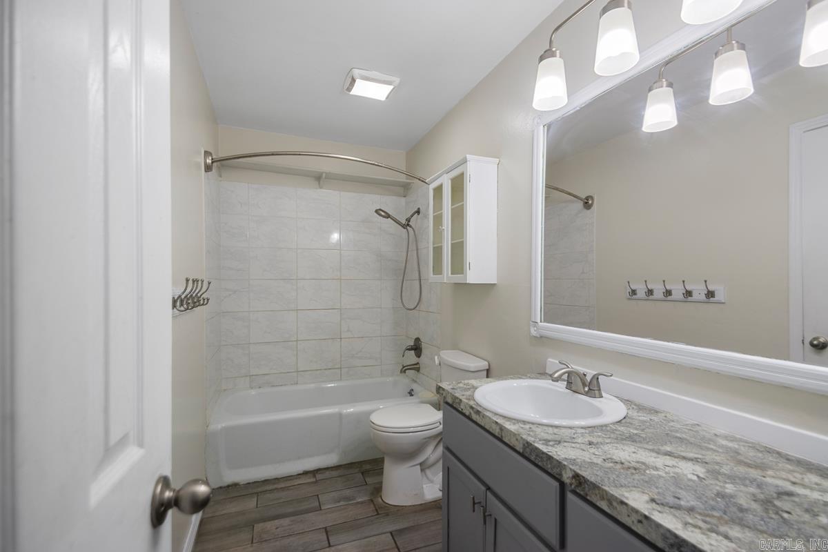 Tanglewood Annex - Residential