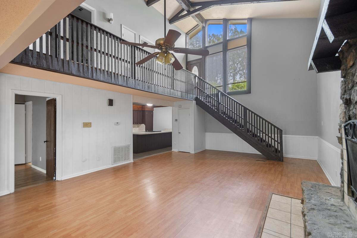 Tanglewood Annex - Residential