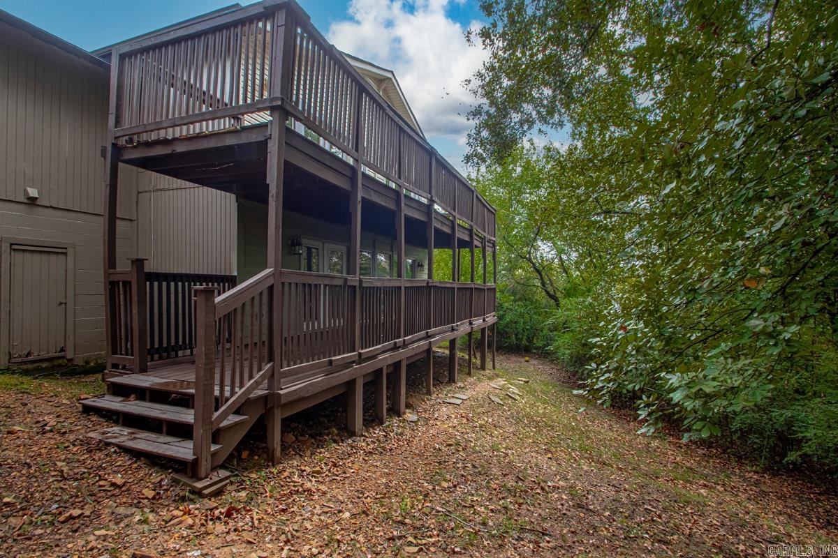 Tanglewood Annex - Residential