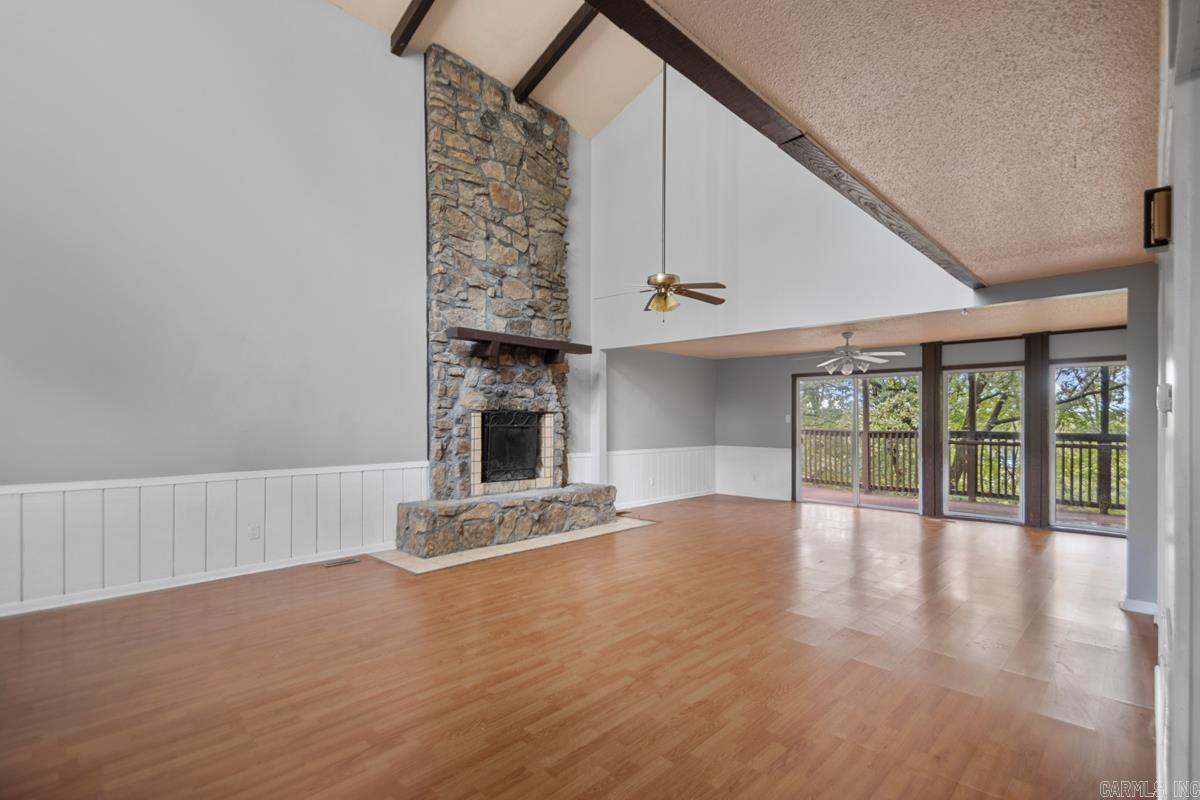 Tanglewood Annex - Residential