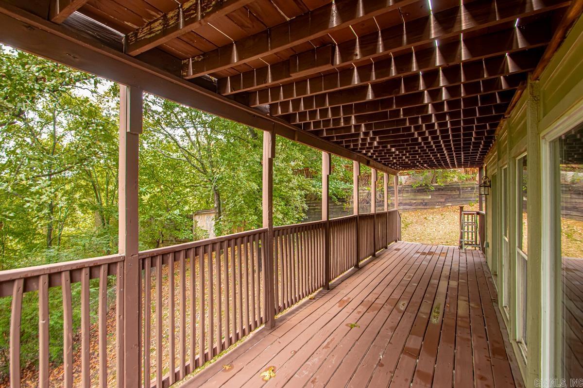 Tanglewood Annex - Residential