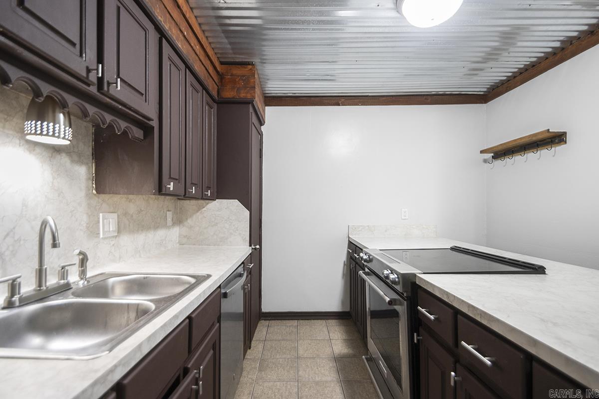 Tanglewood Annex - Residential