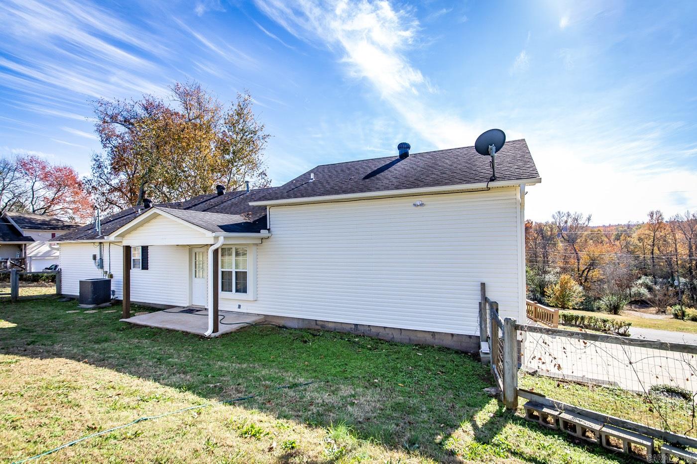 City of Clinton - Residential