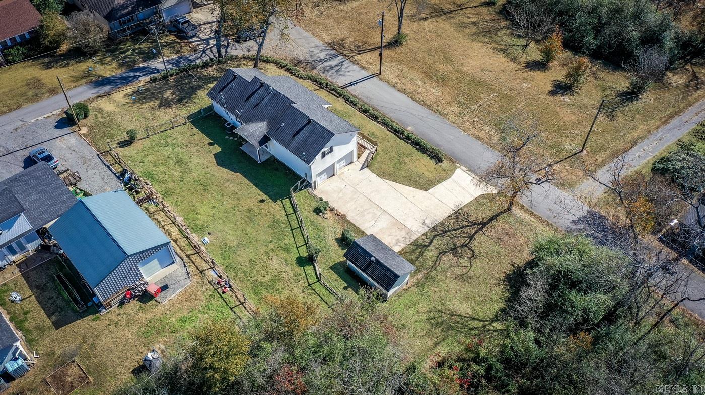 City of Clinton - Residential