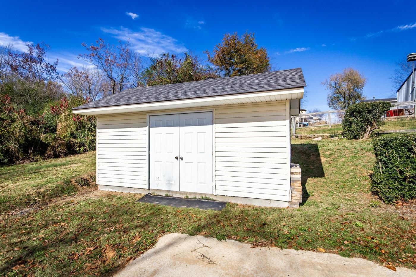 City of Clinton - Residential