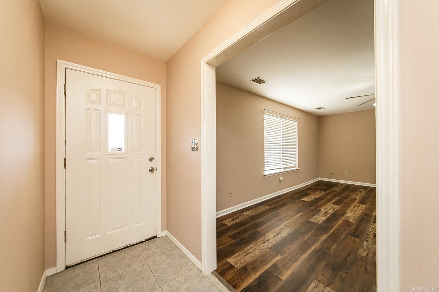 City of Clinton - Residential