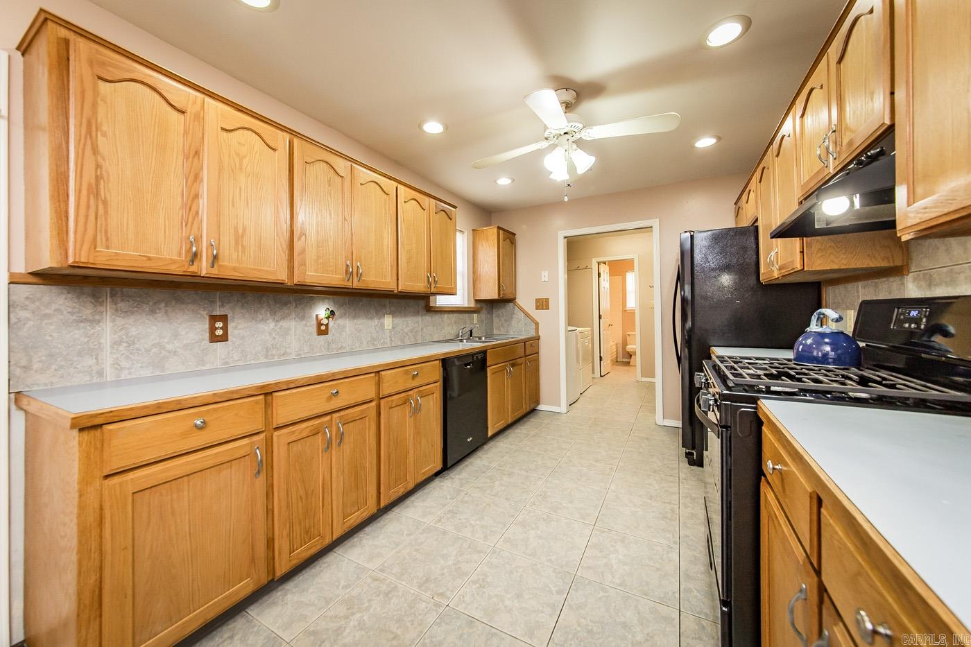 City of Clinton - Residential