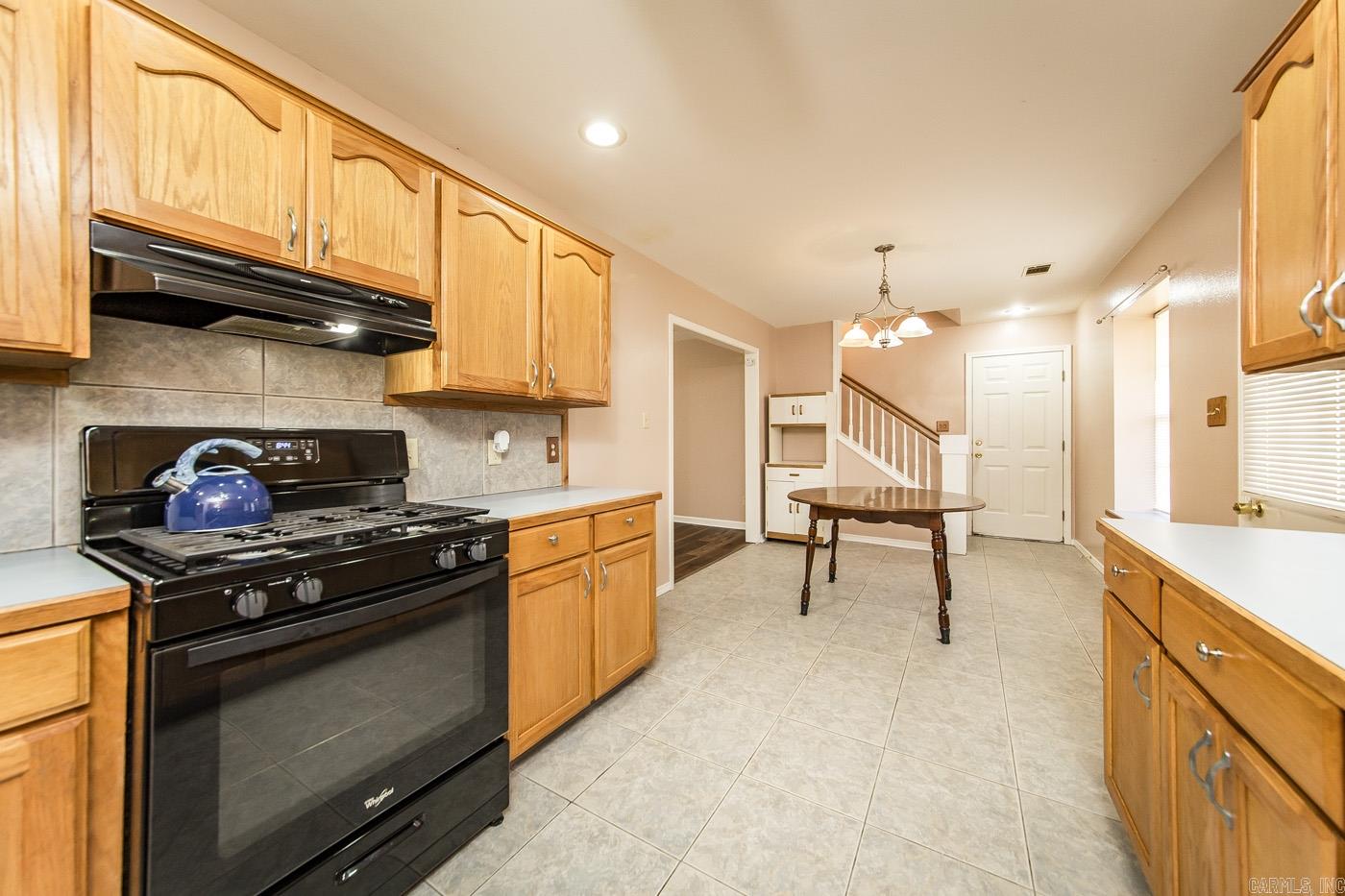 City of Clinton - Residential