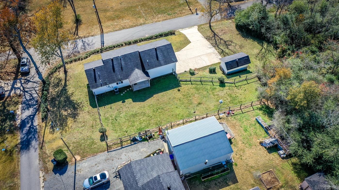 City of Clinton - Residential