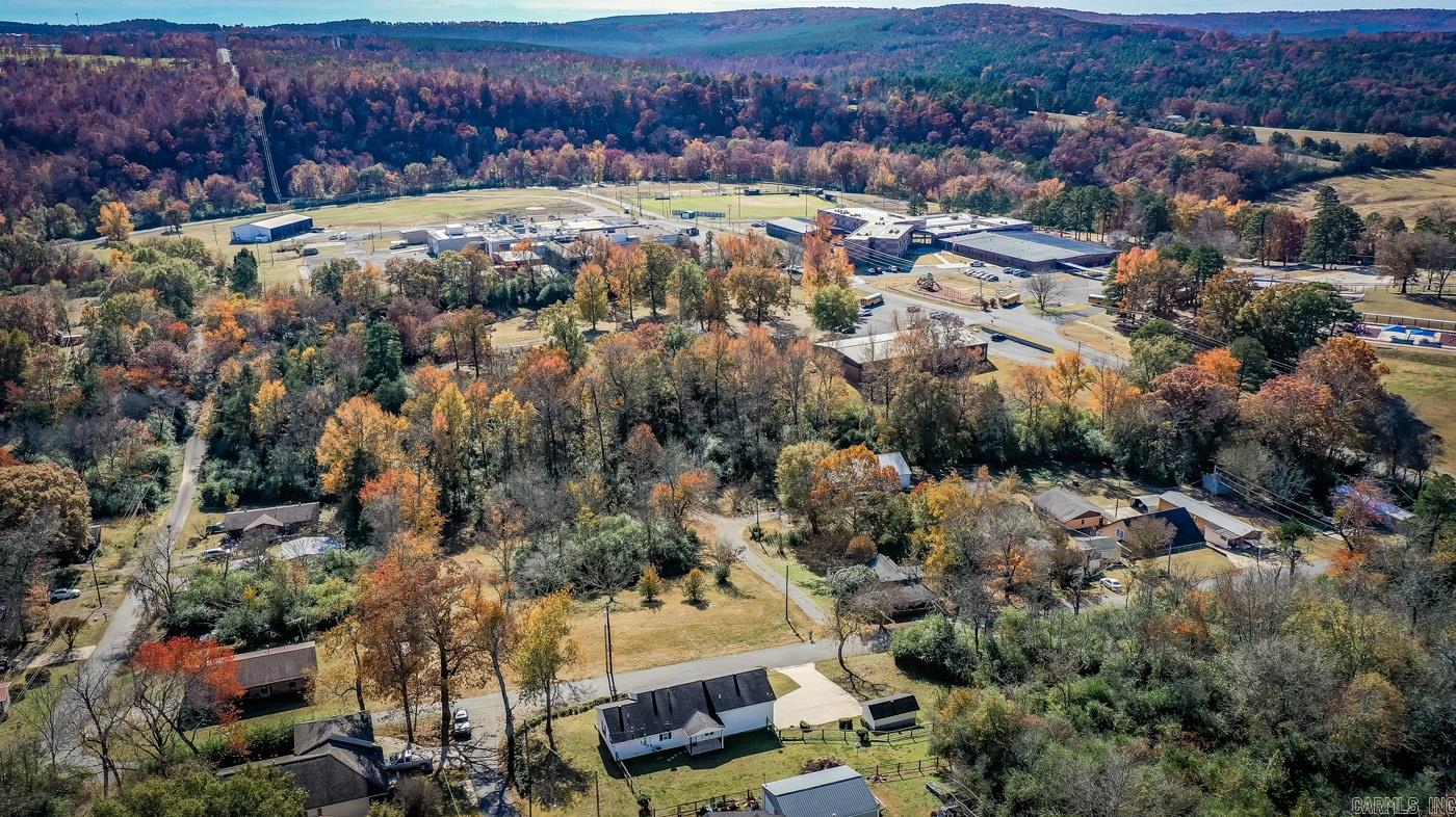 City of Clinton - Residential