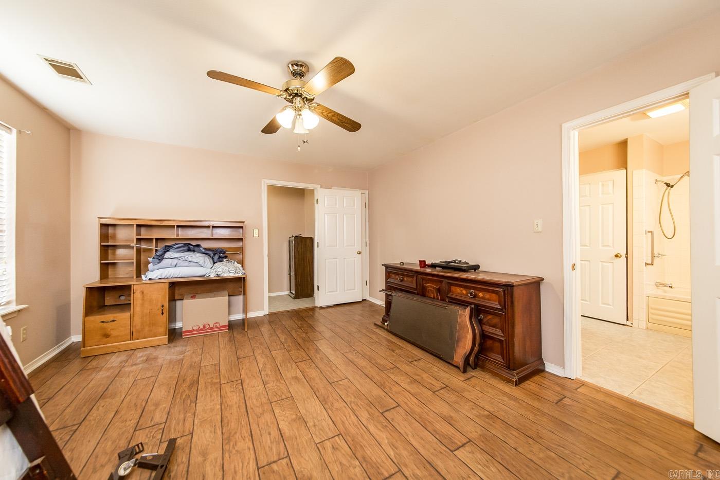 City of Clinton - Residential