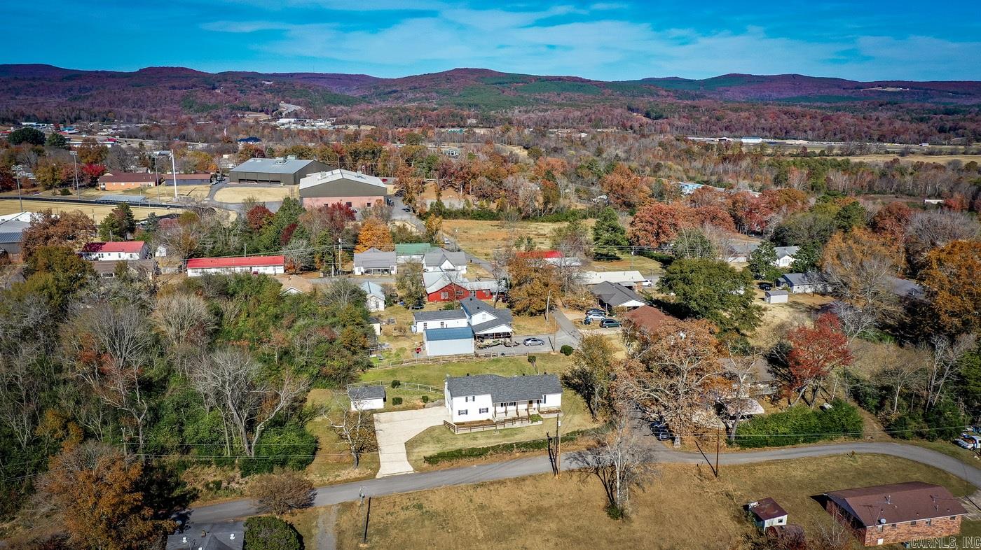 City of Clinton - Residential