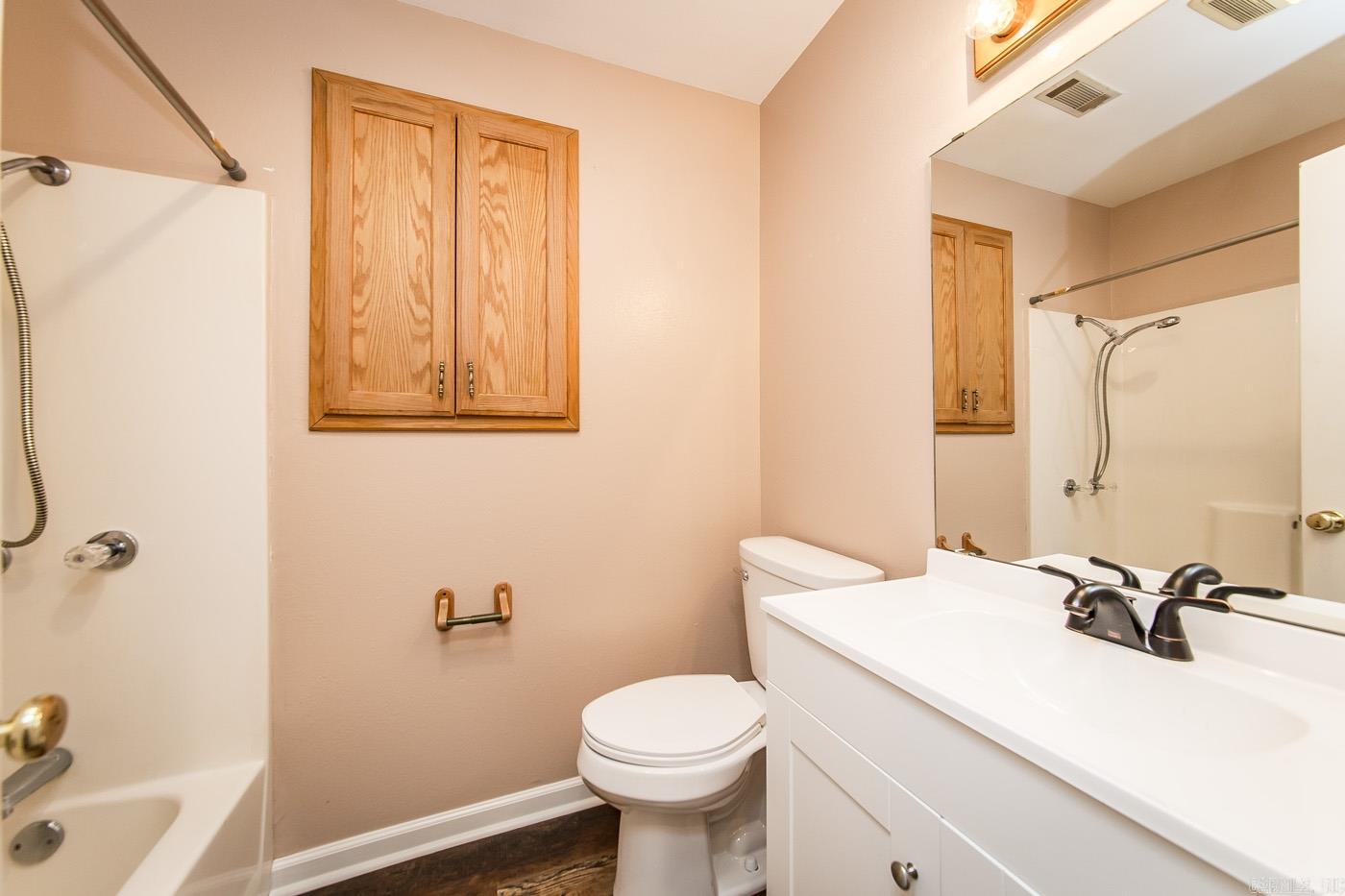 City of Clinton - Residential