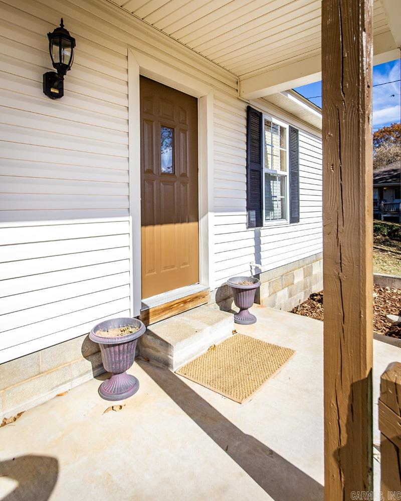 City of Clinton - Residential