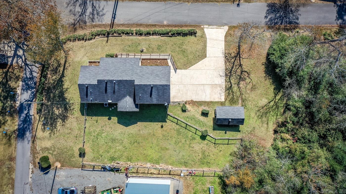 City of Clinton - Residential