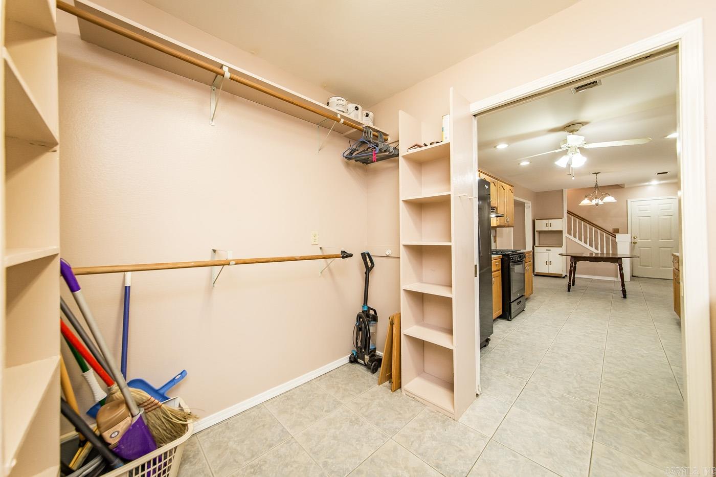 City of Clinton - Residential