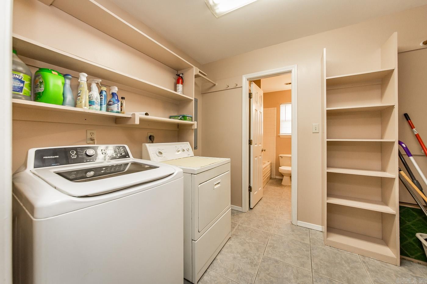 City of Clinton - Residential