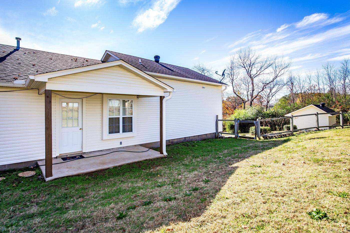 City of Clinton - Residential