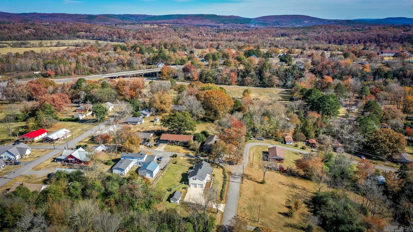 City of Clinton - Residential