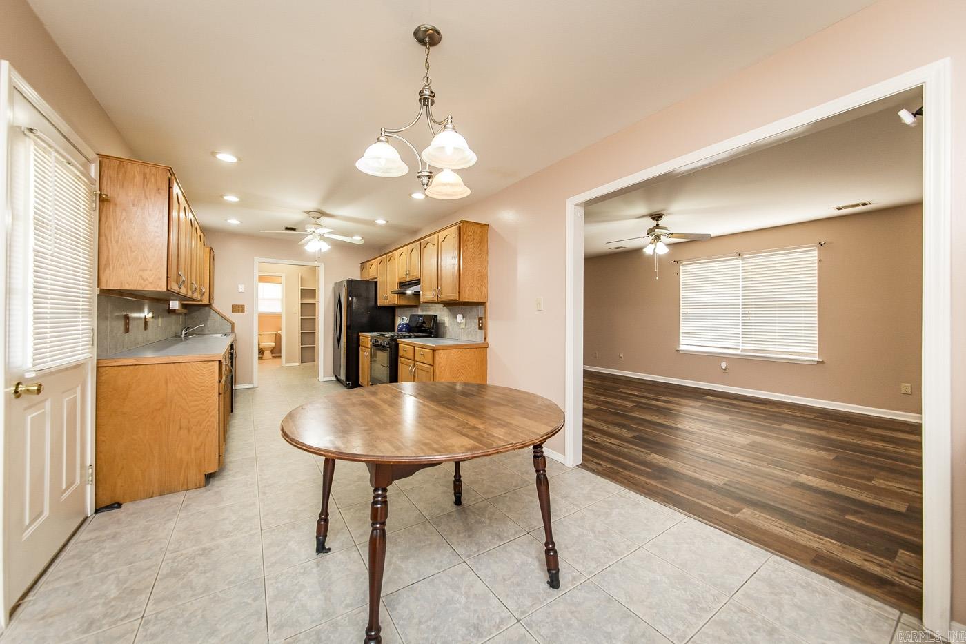 City of Clinton - Residential